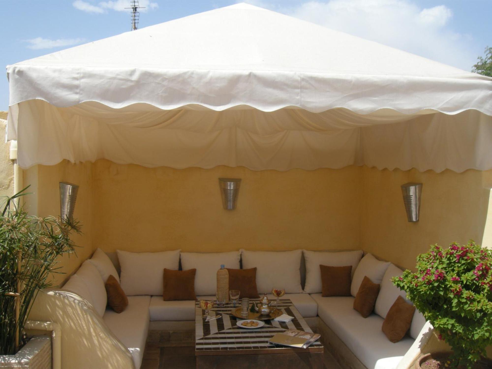 Riad Cocoon Маракеш Екстериор снимка
