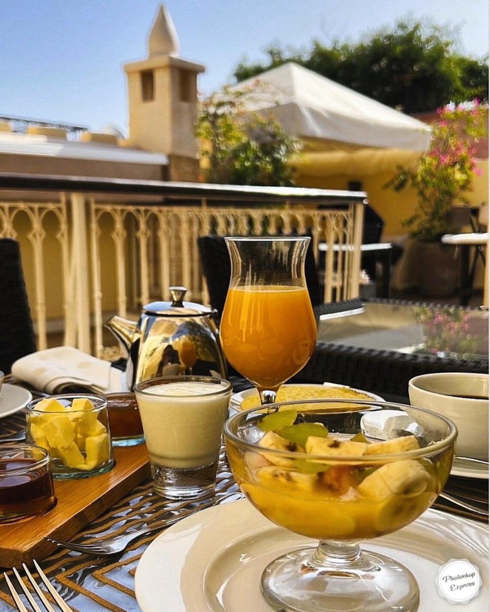 Riad Cocoon Маракеш Екстериор снимка