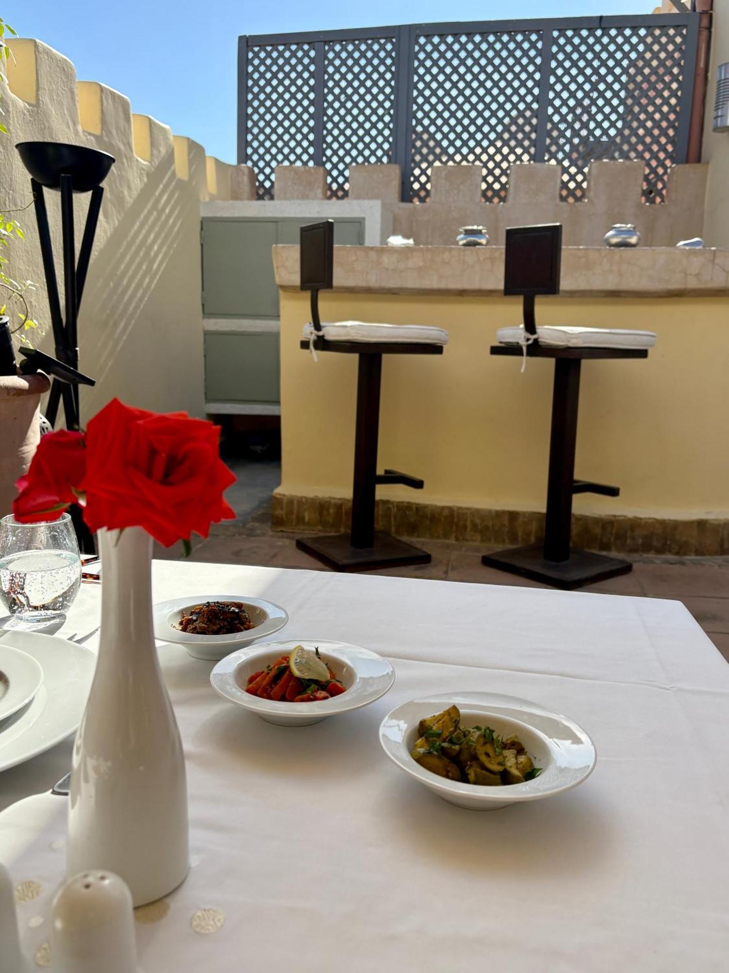 Riad Cocoon Маракеш Екстериор снимка