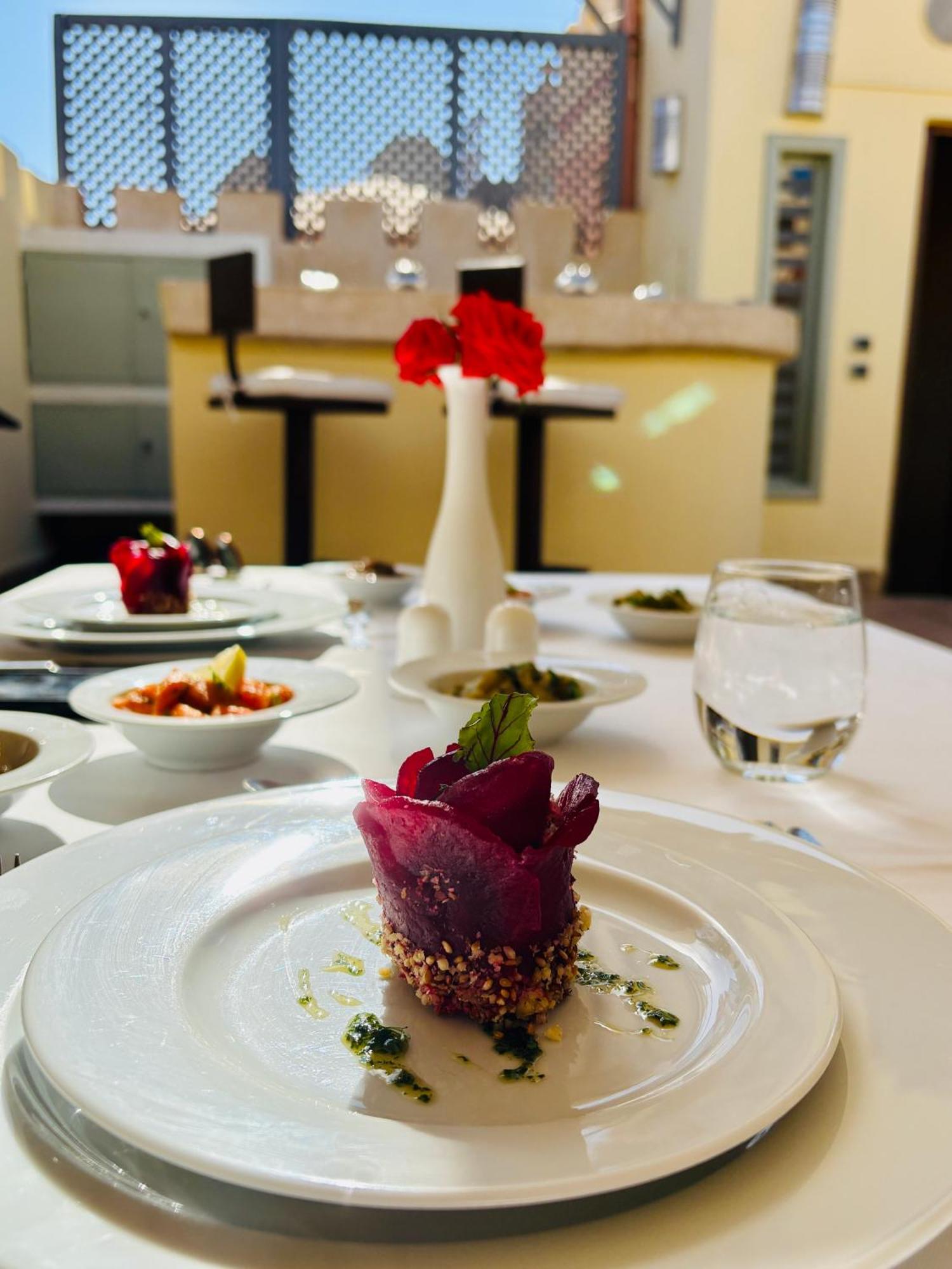 Riad Cocoon Маракеш Екстериор снимка